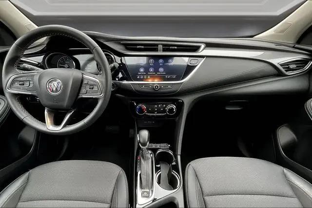 2022 Buick Encore GX FWD Preferred