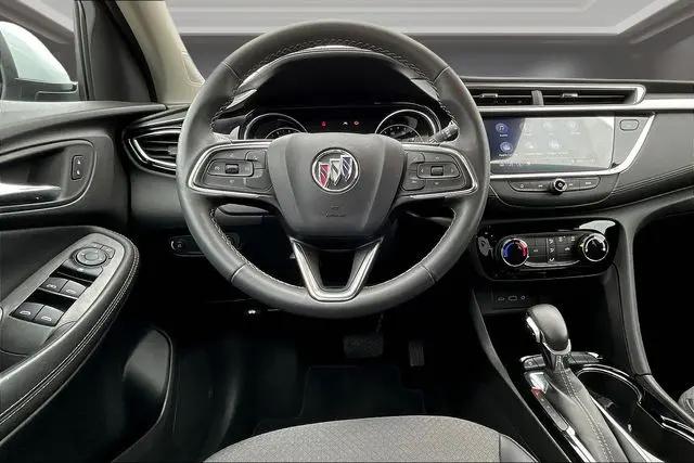 2022 Buick Encore GX FWD Preferred