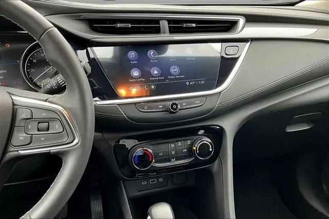 2022 Buick Encore GX FWD Preferred