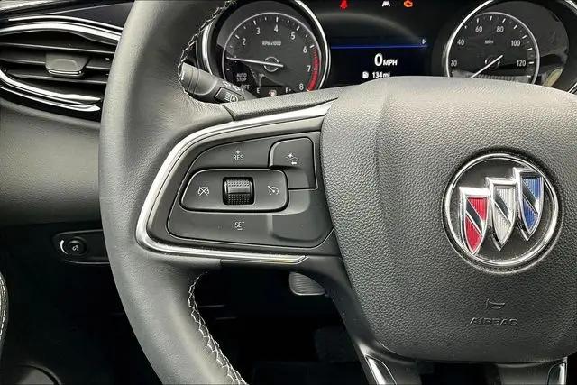 2022 Buick Encore GX FWD Preferred