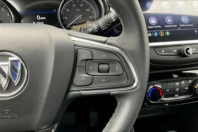 2022 Buick Encore GX FWD Preferred