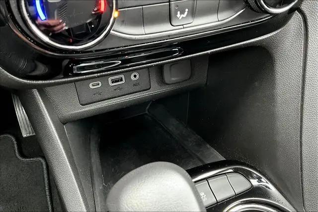 2022 Buick Encore GX FWD Preferred
