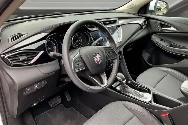 2022 Buick Encore GX FWD Preferred