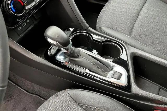 2022 Buick Encore GX FWD Preferred