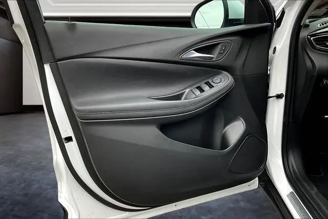 2022 Buick Encore GX FWD Preferred