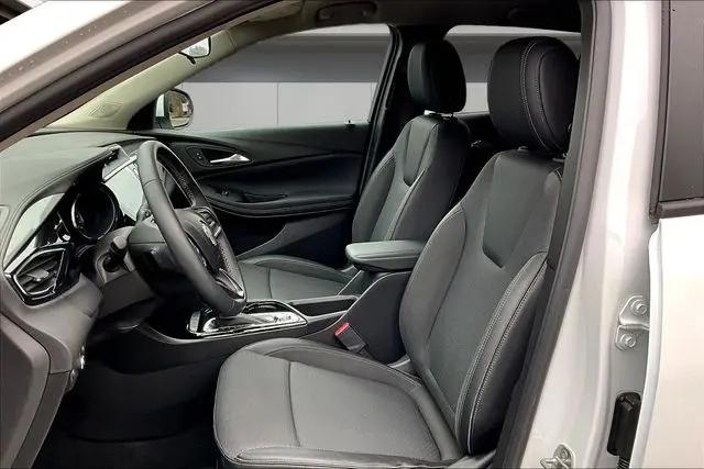 2022 Buick Encore GX FWD Preferred