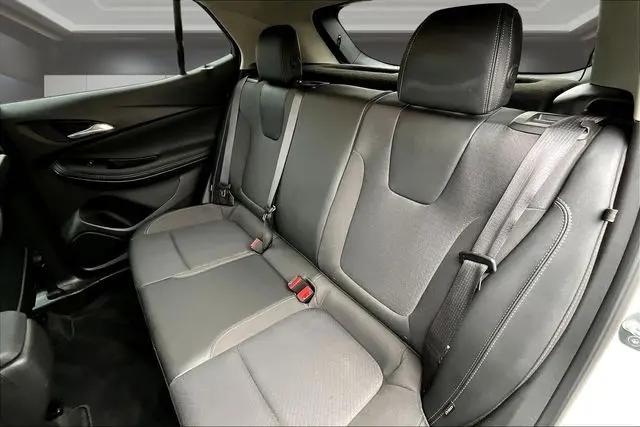 2022 Buick Encore GX FWD Preferred