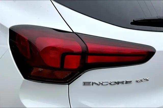 2022 Buick Encore GX FWD Preferred