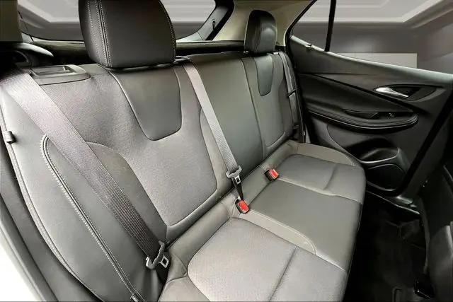 2022 Buick Encore GX FWD Preferred