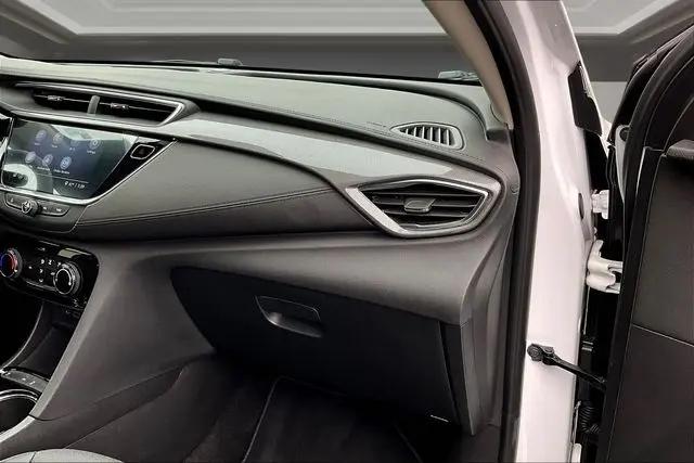 2022 Buick Encore GX FWD Preferred