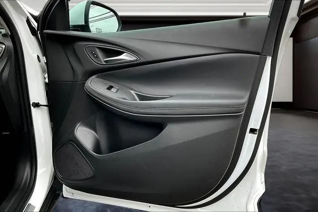 2022 Buick Encore GX FWD Preferred