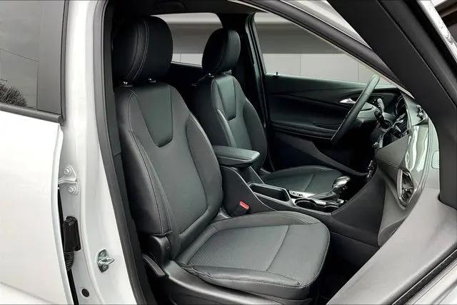 2022 Buick Encore GX FWD Preferred