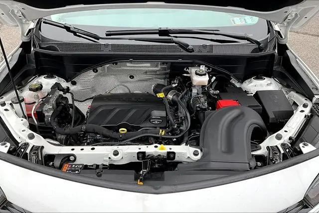 2022 Buick Encore GX FWD Preferred