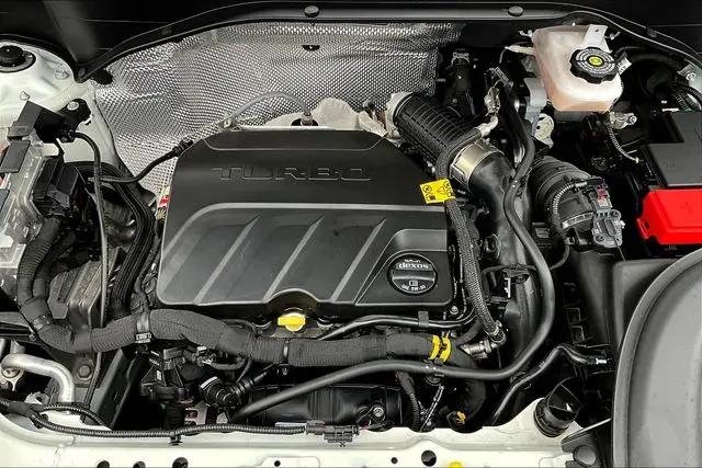 2022 Buick Encore GX FWD Preferred