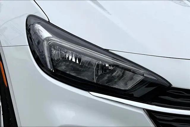 2022 Buick Encore GX FWD Preferred