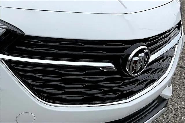 2022 Buick Encore GX FWD Preferred