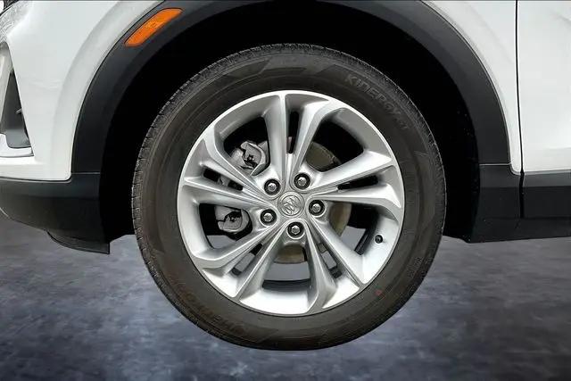2022 Buick Encore GX FWD Preferred