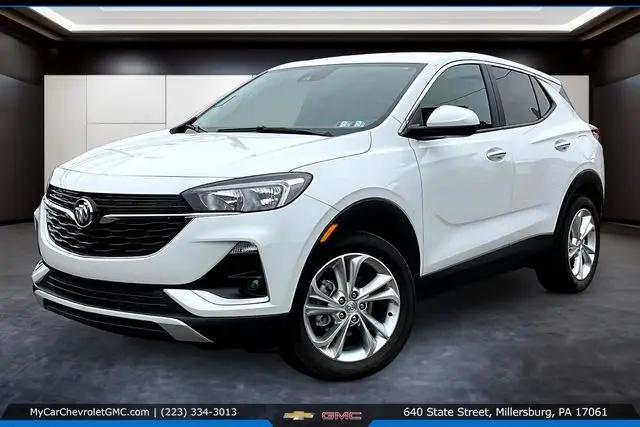 2022 Buick Encore GX FWD Preferred for sale in Millersburg, PA