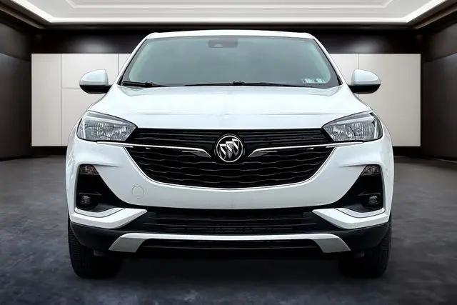 2022 Buick Encore GX FWD Preferred