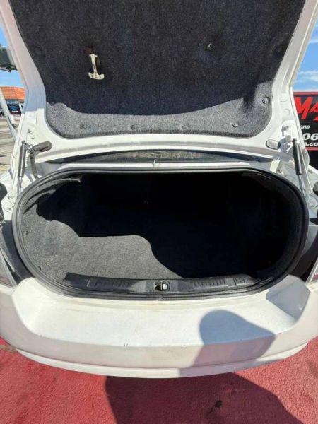 2012 Nissan Sentra 2.0 SR