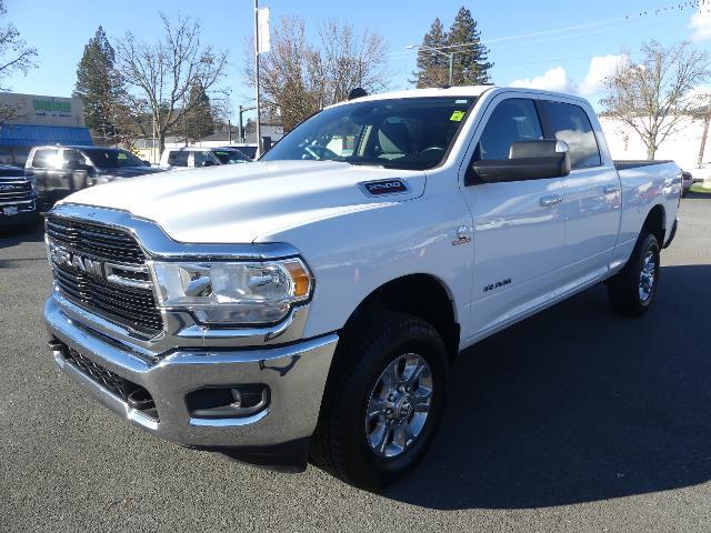 2019 Ram 2500 Big Horn Crew Cab 4x4 6'4" Box for sale in Grants Pass, OR