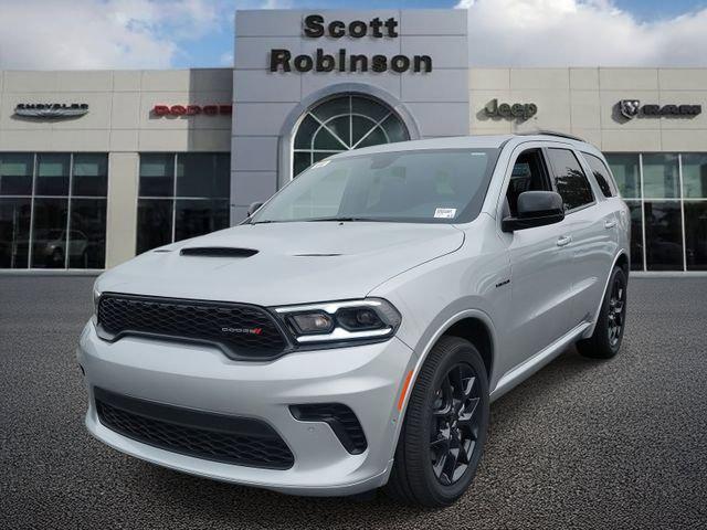2026 Dodge Durango DURANGO GT AWD HEMI V8