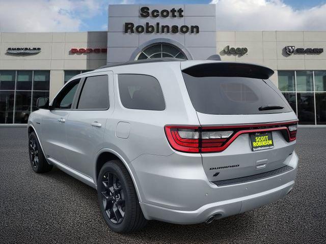 2026 Dodge Durango DURANGO GT AWD HEMI V8