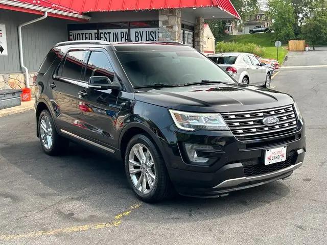 2017 Ford Explorer XLT for sale in Reading, PA