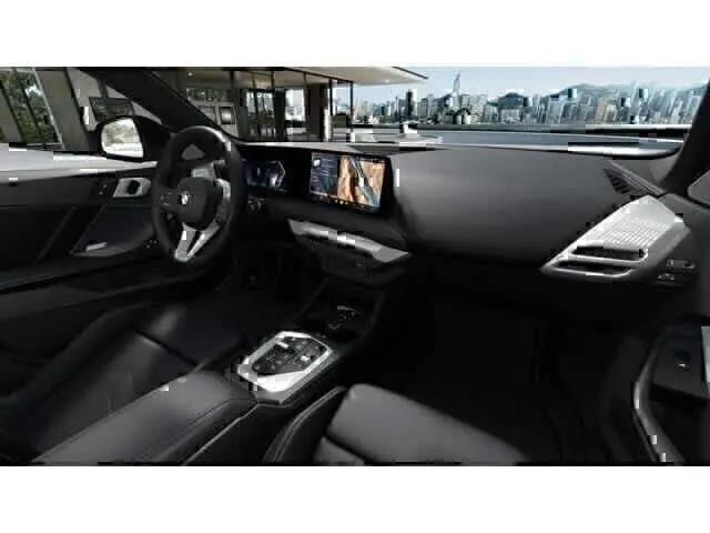 2026 BMW Coupe xDrive