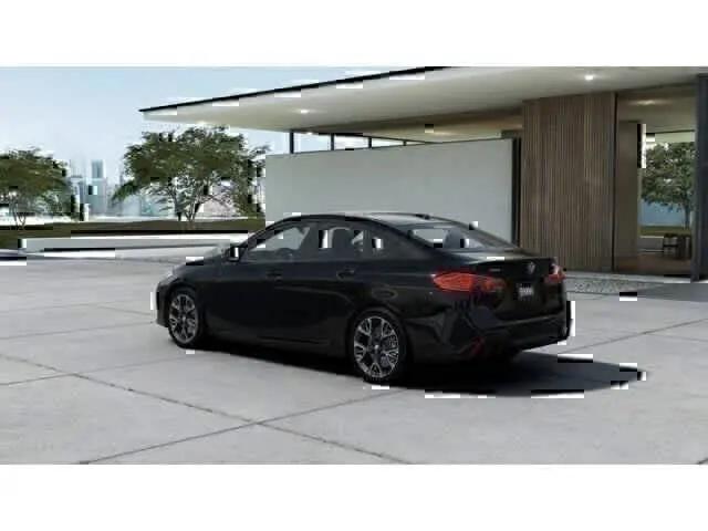2026 BMW Coupe xDrive