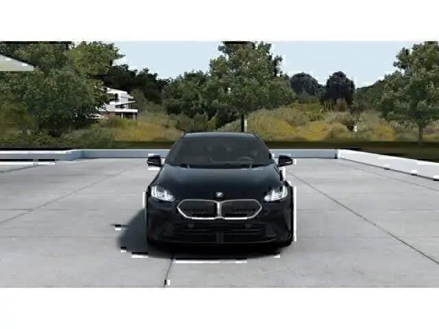 2026 BMW Coupe xDrive