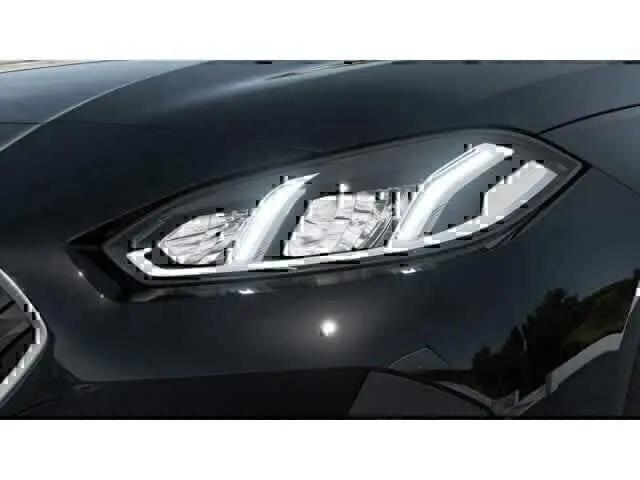 2026 BMW Coupe xDrive
