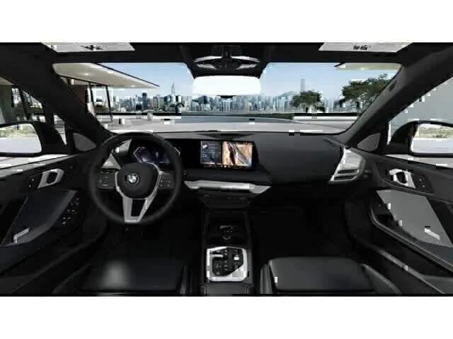 2026 BMW Coupe xDrive