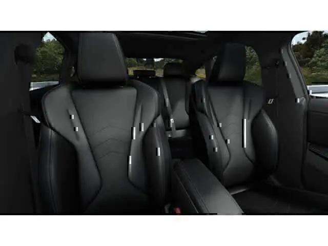 2026 BMW Coupe xDrive