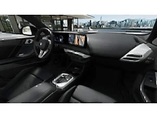 2026 BMW Coupe xDrive