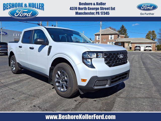 2025 Ford Maverick XLT for sale in Manchester, PA