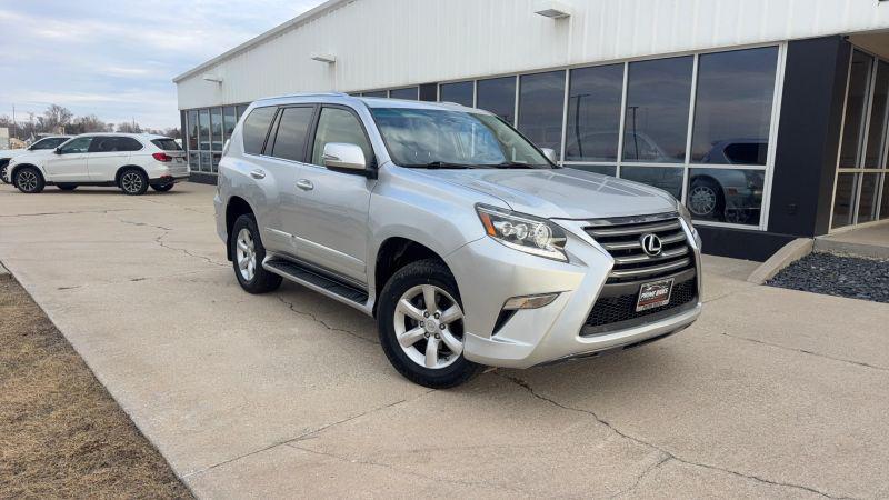 2016 Lexus GX 460 460 for sale in Dwight, IL