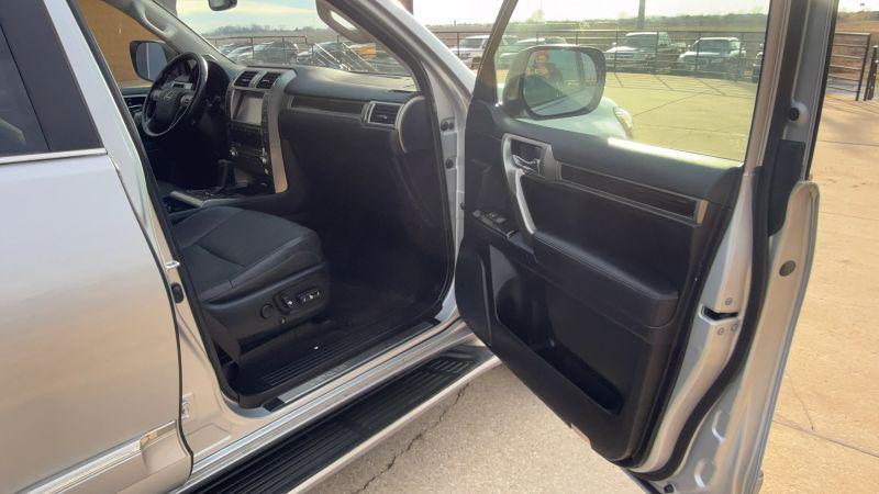 2016 Lexus GX 460 460