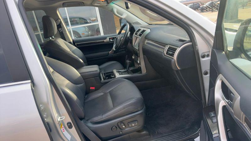 2016 Lexus GX 460 460