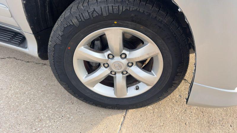 2016 Lexus GX 460 460