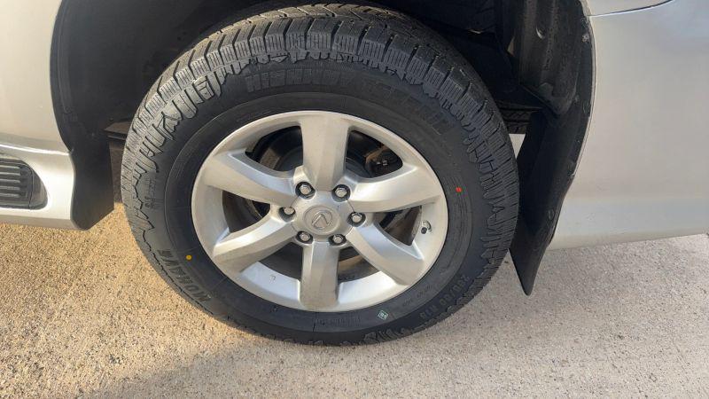 2016 Lexus GX 460 460
