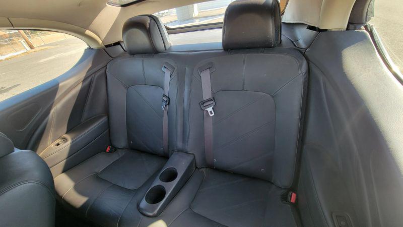 2014 Nissan Murano CrossCabriolet CrossCabriolet