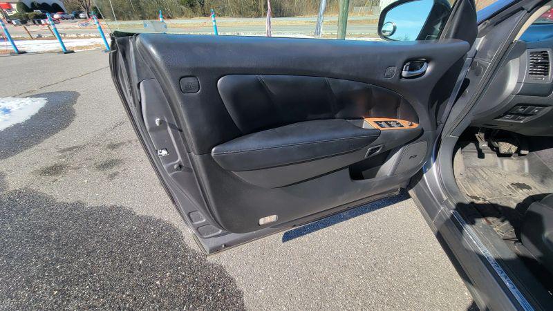 2014 Nissan Murano CrossCabriolet CrossCabriolet