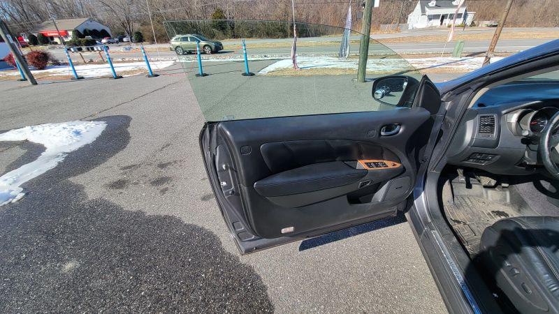 2014 Nissan Murano CrossCabriolet CrossCabriolet