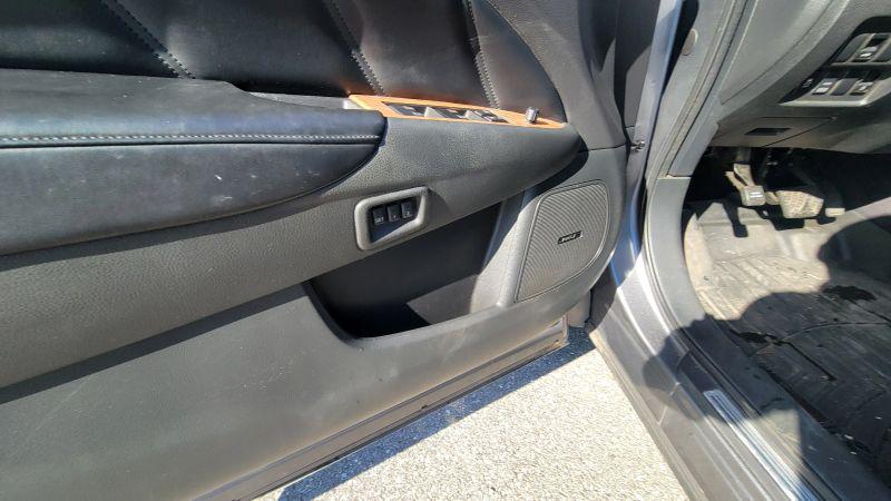 2014 Nissan Murano CrossCabriolet CrossCabriolet