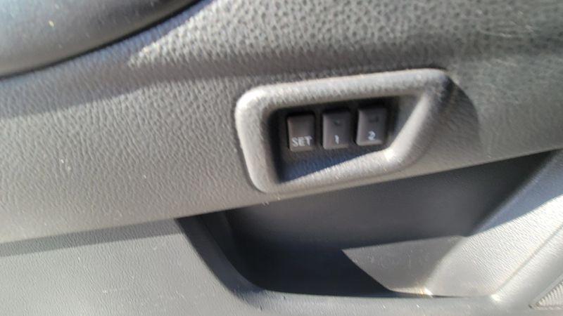 2014 Nissan Murano CrossCabriolet CrossCabriolet