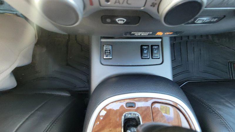2014 Nissan Murano CrossCabriolet CrossCabriolet