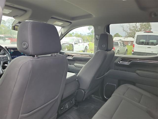 2023 Chevrolet Silverado 1500 2WD Crew Cab Short Bed LT