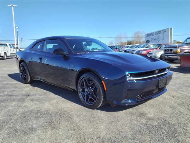2024 Dodge Charger Daytona R/T AWD