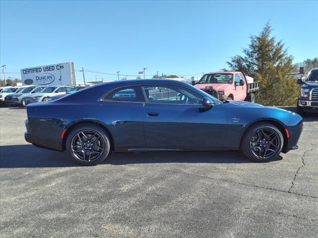 2024 Dodge Charger Daytona R/T AWD